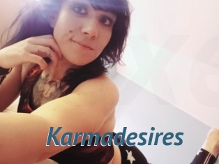 Karmadesires