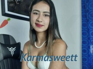 Karmasweett