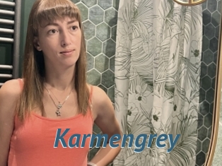 Karmengrey