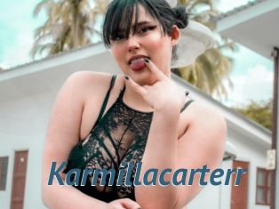 Karmillacarterr