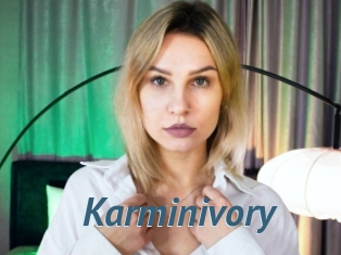 Karminivory