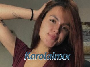 Karolainxx