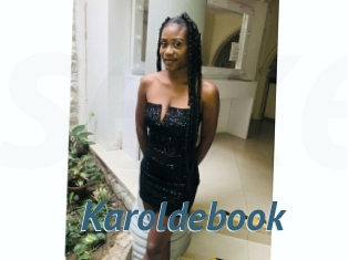 Karoldebook