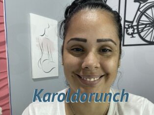 Karoldorunch