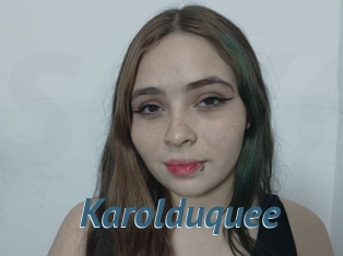 Karolduquee