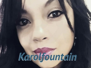 Karolfountain