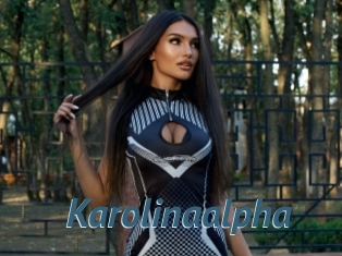 Karolinaalpha