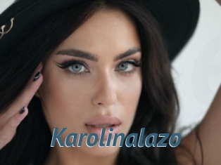 Karolinalazo