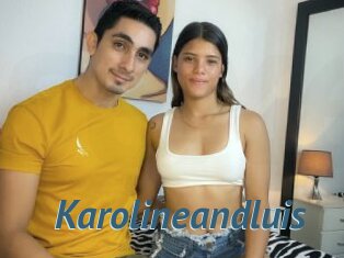 Karolineandluis