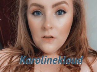 Karolinekloud