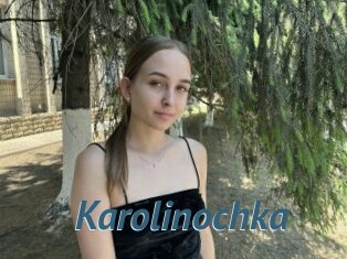 Karolinochka