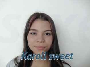 Karoll_sweet