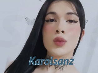 Karolsanz