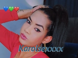 Karolsexxxx