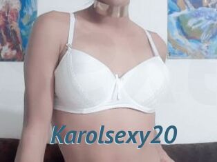 Karolsexy20