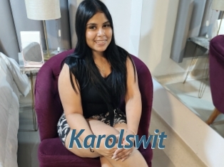 Karolswit