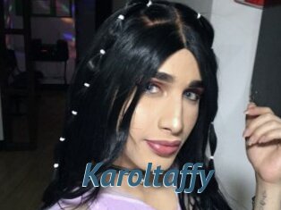 Karoltaffy