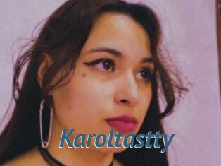 Karoltastty