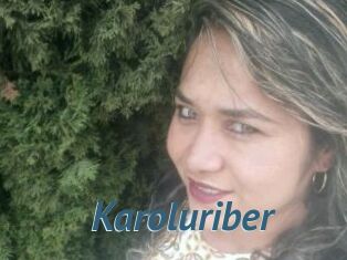 Karoluriber