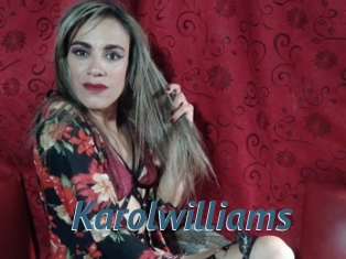 Karolwilliams