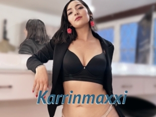 Karrinmaxxi