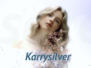 Karrysilver