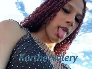 Karthervalery