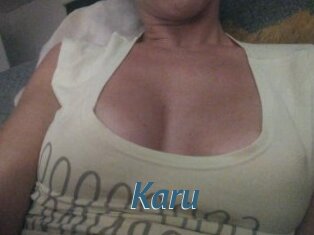 Karu