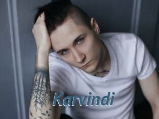 Karvindi