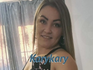 Karykary