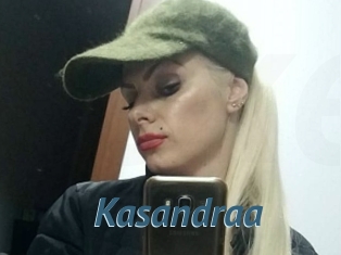 Kasandraa