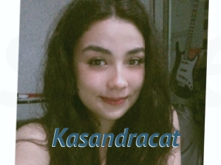 Kasandracat