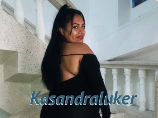 Kasandraluker