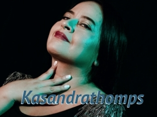 Kasandrathomps