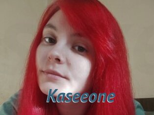 Kaseeone