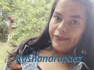 Kashandrapaez