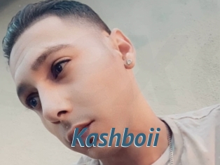 Kashboii