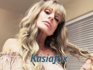 Kasiafox