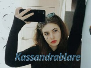 Kassandrablare