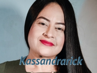 Kassandrarick