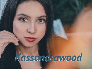 Kassandrawood