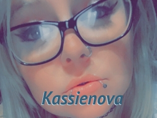 Kassienova