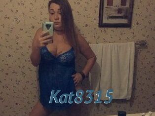 Kat8315