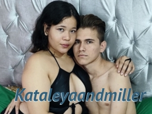 Kataleyaandmiller