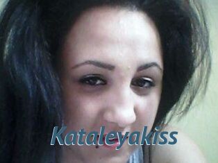 Kataleyakiss