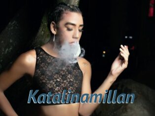 Katalinamillan