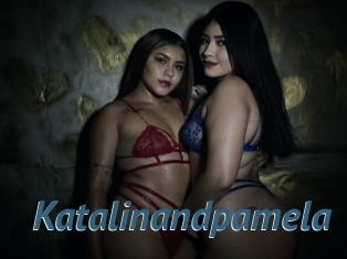 Katalinandpamela