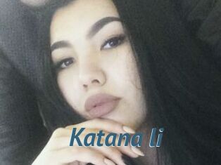 Katana_li