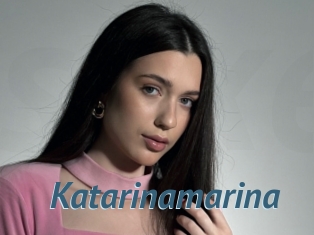 Katarinamarina