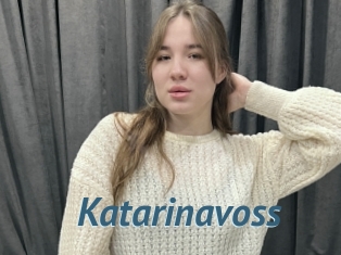 Katarinavoss